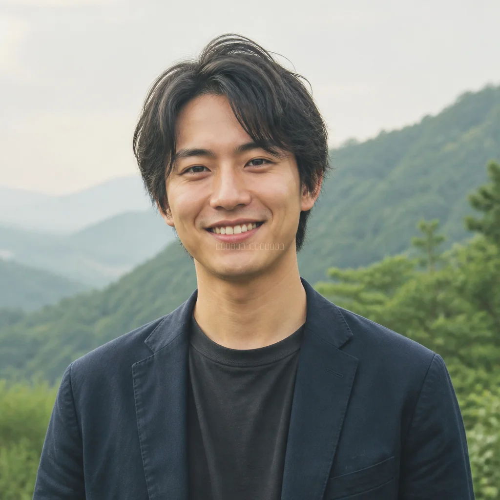 Sato Haruki