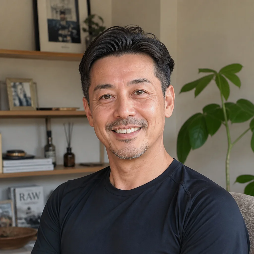 Tanaka Aoi